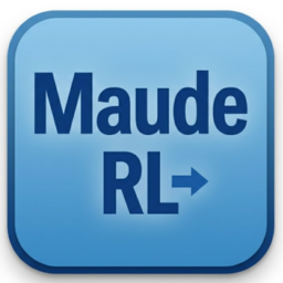 Maude System Rewriting Logic Extension
